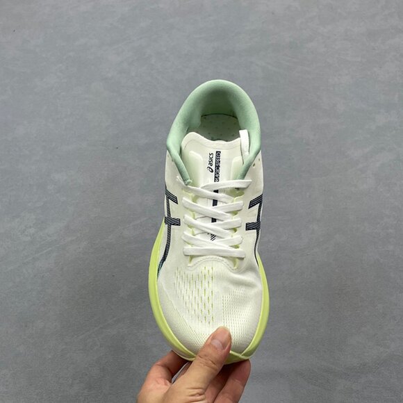 Asics Carbon Plate Racing Running Shoes Metaspeed Series - Picture 6 of 9